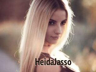 HeidaJasso