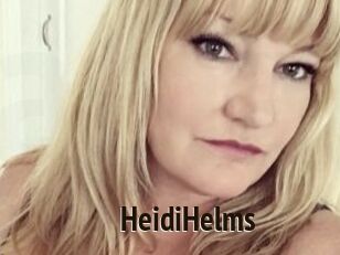 HeidiHelms