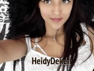 HeidyDekerr