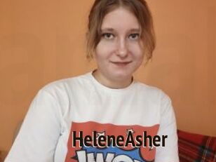 HeleneAsher