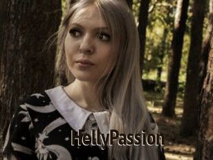 HellyPassion