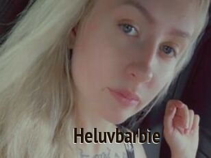 Heluvbarbie