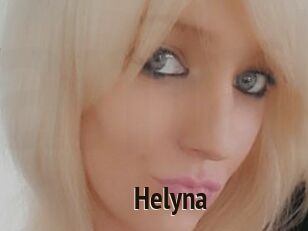 Helyna