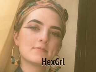 HexGrl