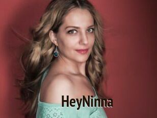 HeyNinna