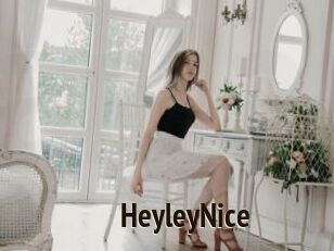 HeyleyNice