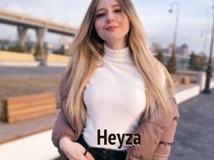 Heyza