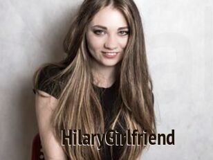 HilaryGirlfriend