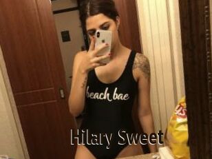 Hilary_Sweet