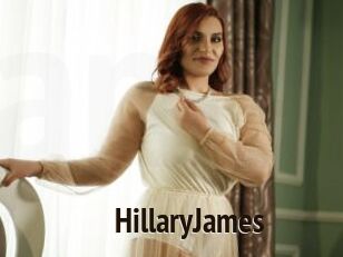 HillaryJames