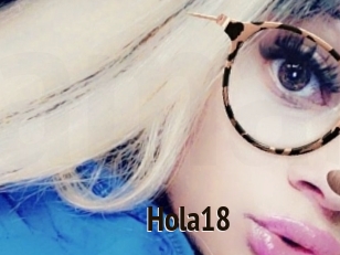 Hola18