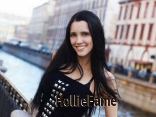 HollieFame