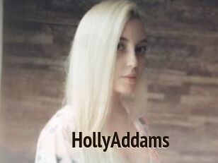 HollyAddams