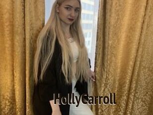 HollyCarroll