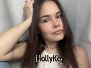 HollyKey