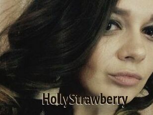HollyStrawberry