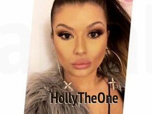 HollyTheOne