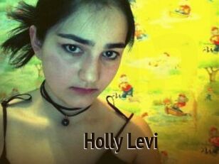 Holly_Levi