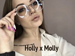 Holly_x_Molly