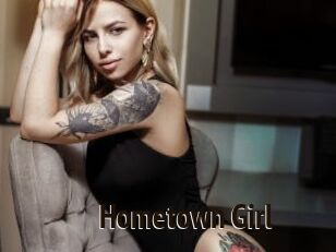 Hometown_Girl