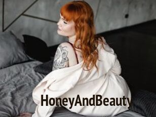 HoneyAndBeauty