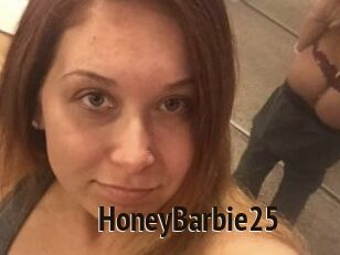 HoneyBarbie25