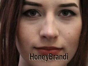 HoneyBrandi