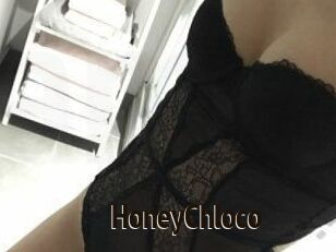 Honey_Chloco