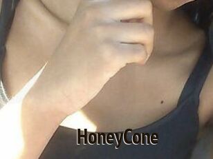 HoneyCone