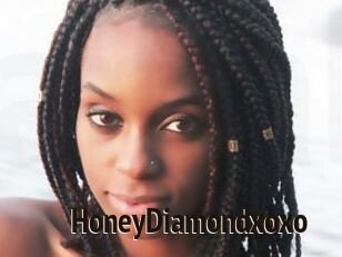 HoneyDiamondxoxo