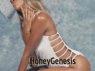 HoneyGenesis