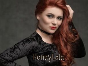 HoneyLala