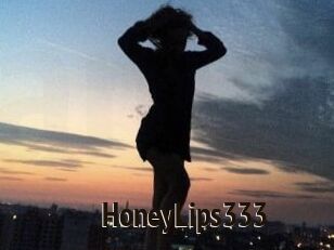 HoneyLips333