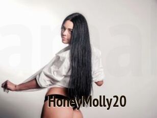 HoneyMolly20