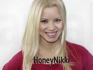 HoneyNikki