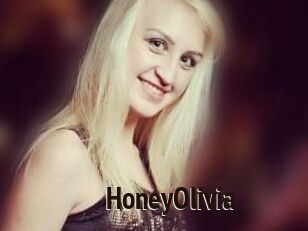 Honey_Olivia