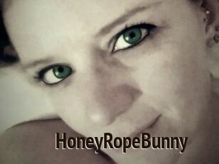 HoneyRopeBunny