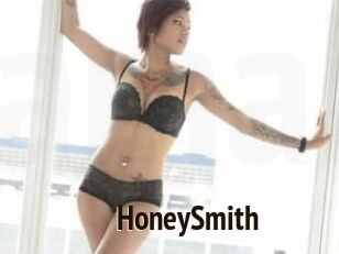 Honey_Smith