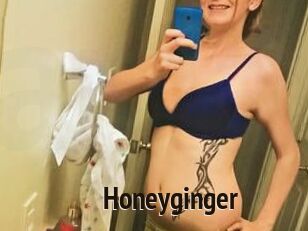 Honeyginger