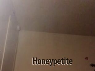 Honeypetite