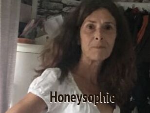 Honeysophie