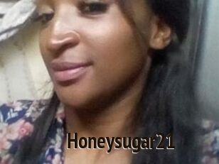 Honeysugar21