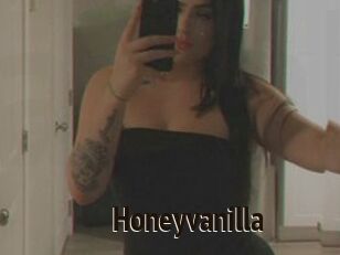 Honeyvanilla