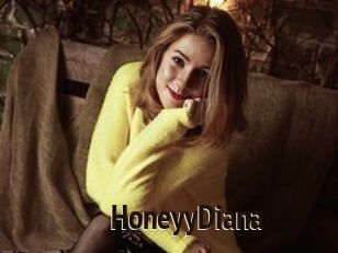 HoneyyDiana