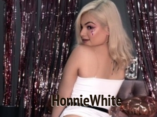 HonnieWhite