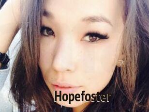 Hopefoster