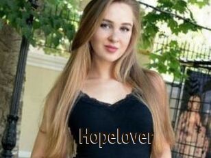 Hopelover