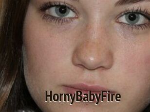 HornyBabyFire