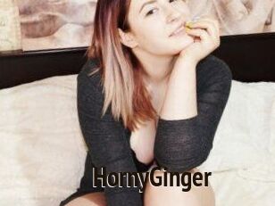 HornyGinger