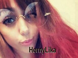 HornyLika_